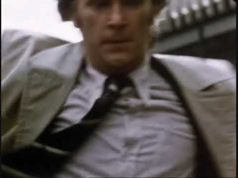 The Sweeney S01E01 - Scene 1