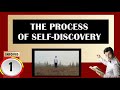 Infovid 1 the process of selfdiscovery