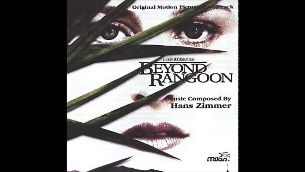 Beyond Rangoon   Full Original Soundtrack