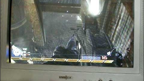 Modern warfare 2 secret spots in rust.