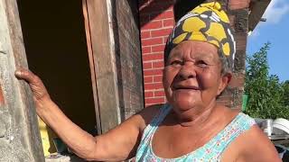 Terezinha Caiu No Banheiro