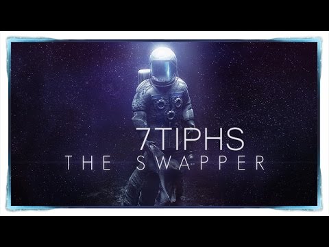 Видео: Прохождение The Swapper с 7Tiphs — #2
