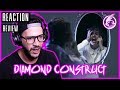 Diamond Construct &quot;Night Terrors&quot; - REACTION / REVIEW