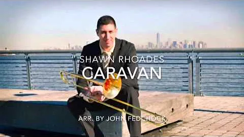 Caravan (Shawn Rhoades)