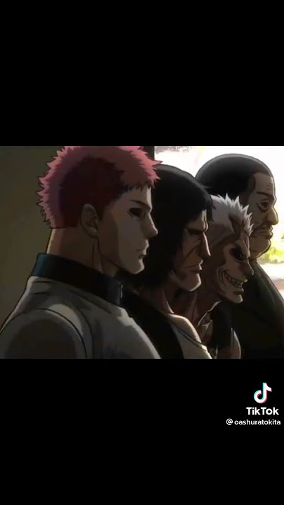 The Kure clan #animation #anime #foryoupage #funtime