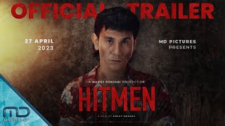 Hitmen -  Trailer | 27 April 2023 di Prime Video