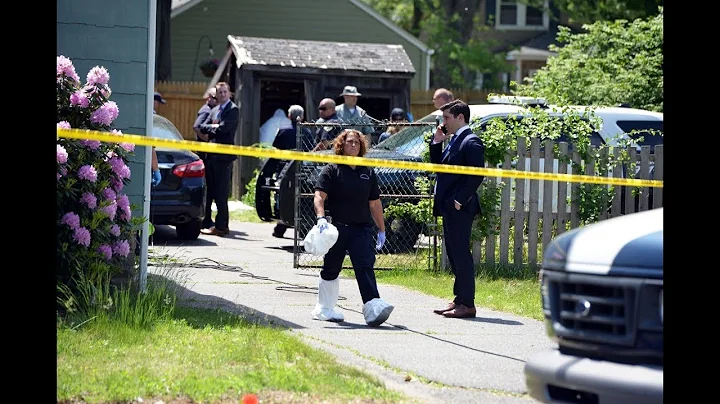 Bodies found 'in and around' Stewart Weldon's Spri...