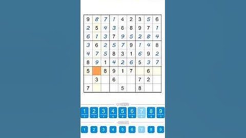 Puzzle Page Sudoku Answers - Nov 24 | Puzzle Page Answers