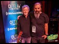 Steve Earle - Townes Van Zandt Russian Roulette Story