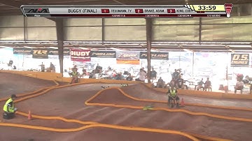 2013 ROAR Fuel Off-Road Nationals :: Buggy Final