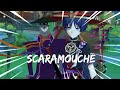 GENSHIN IMPACT SCARAMOUCHE.EXE