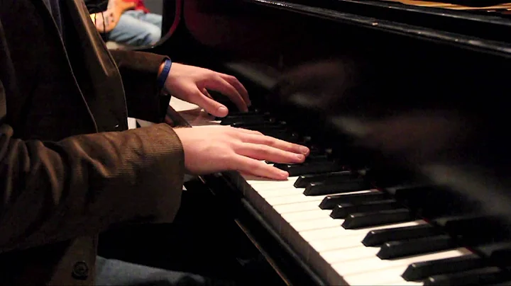 Coming Home (Original)- Sam Garner