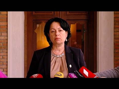 თბილისის საკრებულოს ადამიანის უფლებათა დაცვისა და სამოქალაქო ინტეგრაციის კომისიის სხდომა