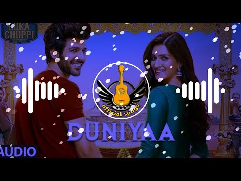 Bulave Tujhe Yaar Aaj Meri Galiyan  Remix Dj Song  Duniya Remix  Dj Song