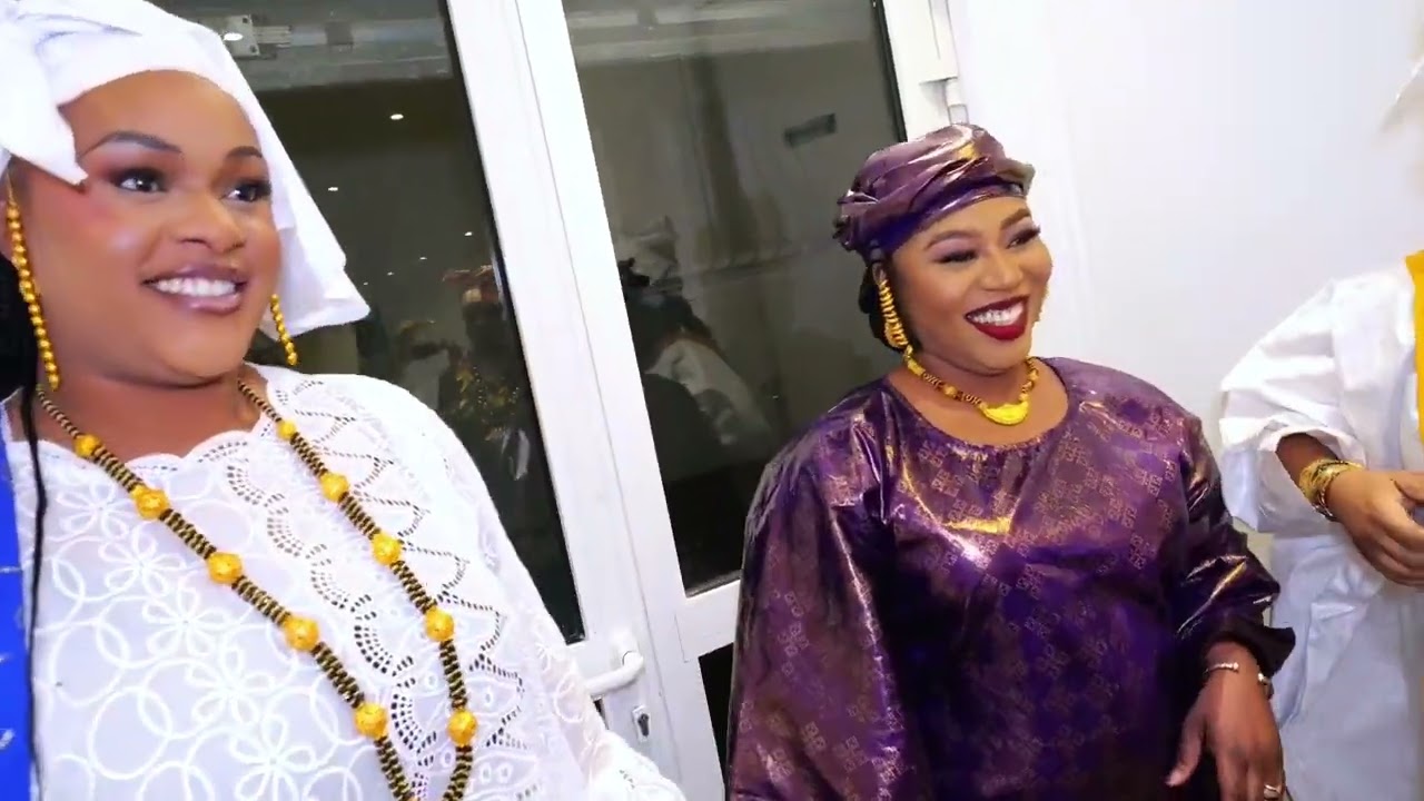 EXTRAIT MAGNO-COMPE DE  DABI &  FATOU  A ST DENIS LE 9 JANVIER 2025