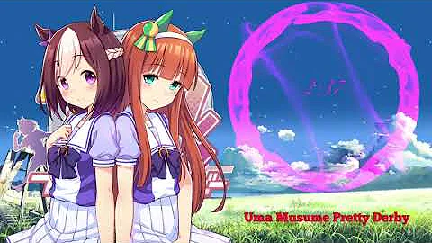 ウマ娘 プリティーダービー Special Record Mp3 ウマ娘 プリティーダービー Special Record Mp3