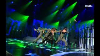 MBLAQ - Y, 엠블랙 - 와이, Music Core 20100703