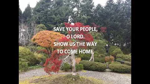 SAVE YOUR PEOPLE  (JIM FARRELL)