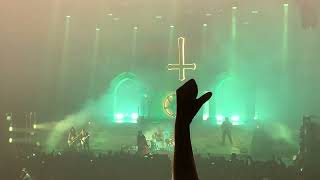 Mercyful Fate Live October 2022