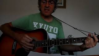 Strange Feeling tuning DAFADD