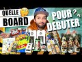 Quel fingerboard pour bien debuter en 2023   tuto fingerskate