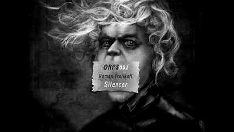 Roman Frolikoff - Take At Easy