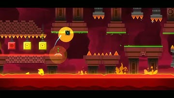 Sneak Peak 2.2 update | Geometry Dash 2.1 (Read Desc.)