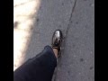 2013-06-17 Candid: Walking-NYC