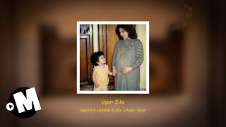 Ilgın Sıla - Anneler Günün Kutlu Olsun Anne (Official Lyric Video)