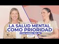 La salud mental como prioridad con mara pele  upeka 027