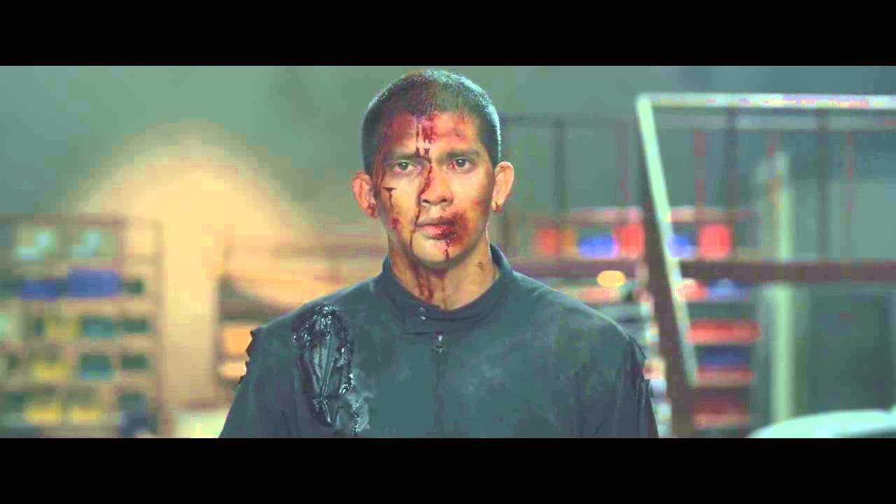 The Raid 2 - Ending Scene - Youtube