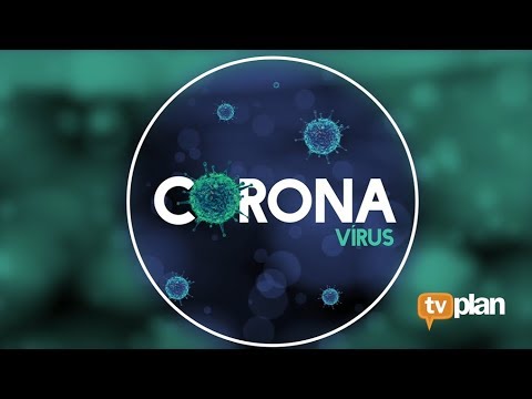 CORONAVÍRUS | INFORMAÇÕES