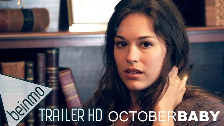 October Baby Official Trailer - Rachel Hendrix, Jo...