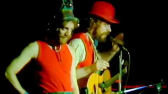༺Jethro Tull༻ Velvet Green, Live 1977. ༺Jethro Tull༻ Velvet Green, Live 1977.