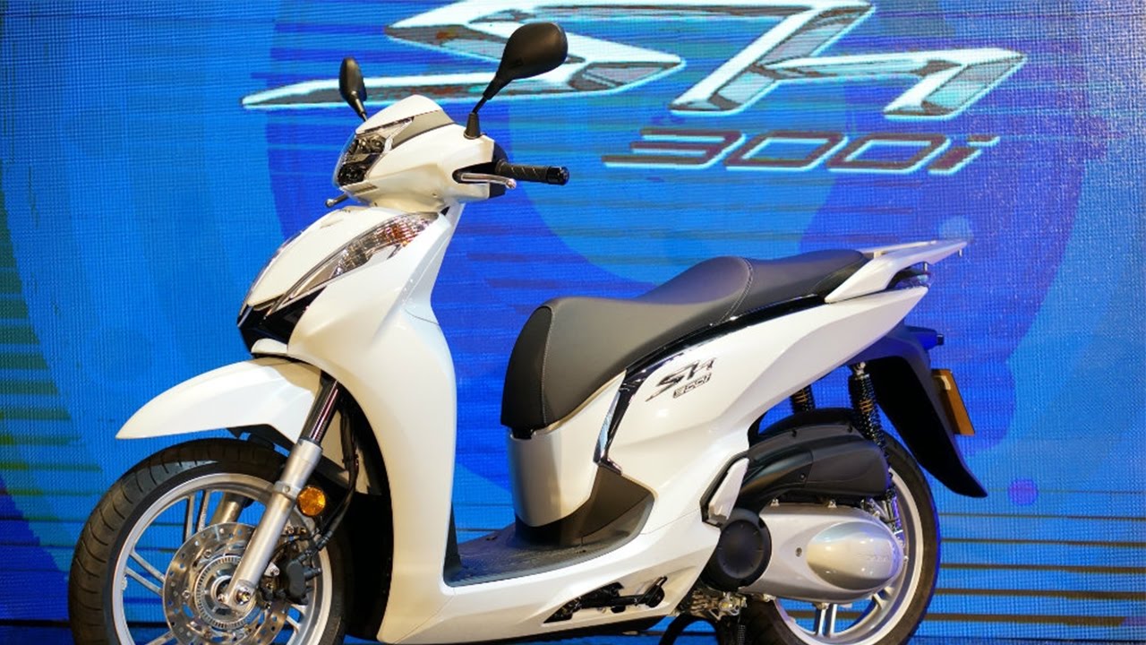 Honda SH125i 2016 Motorcycles  Photos Video Specs Reviews  BikeNet