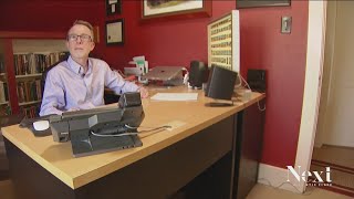 Colorado man prepares for 9th eclipse chase