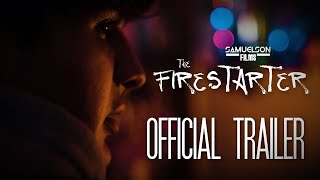 The Firestarter (2022) - Official Trailer | HD