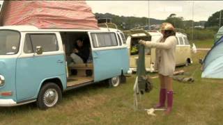 Word On The Street Series 1 - Bestival Teaser