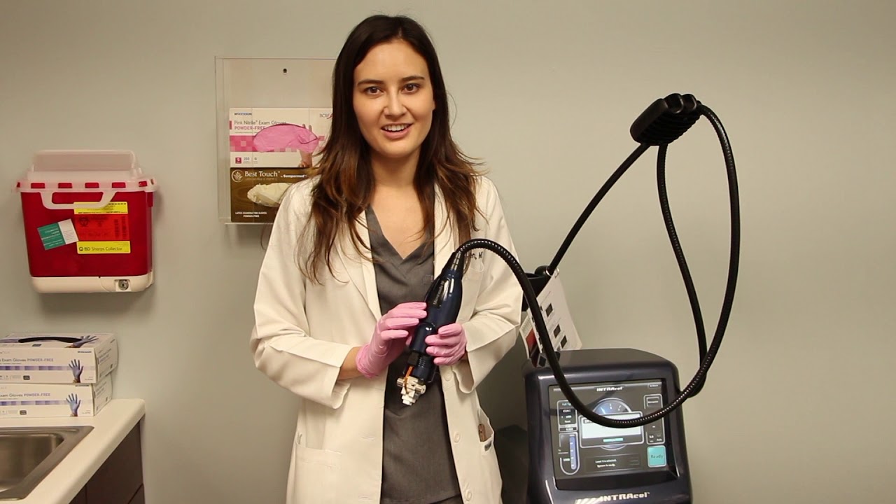 Banner for INTRAcel Microneedling with Dr. Boen