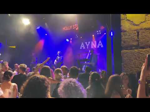 Ayna - Akdeniz