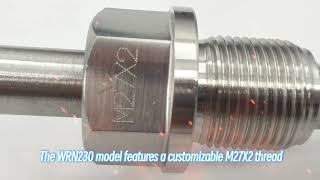 Assembly K Type Thermocouple
