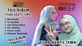 TERBARU FULL ALBUM FILDA AZATIL ISMA