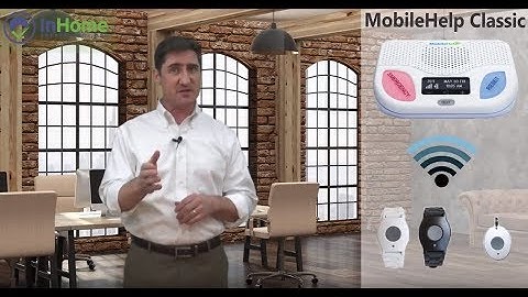 MobileHelp Review: Medical Alert System