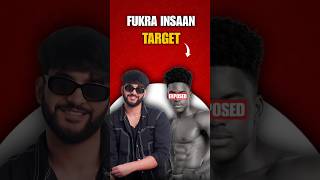 Fukra Insaan Exposed Mervin ?😬