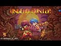 &quot;Undead Hunter&quot; game teaser