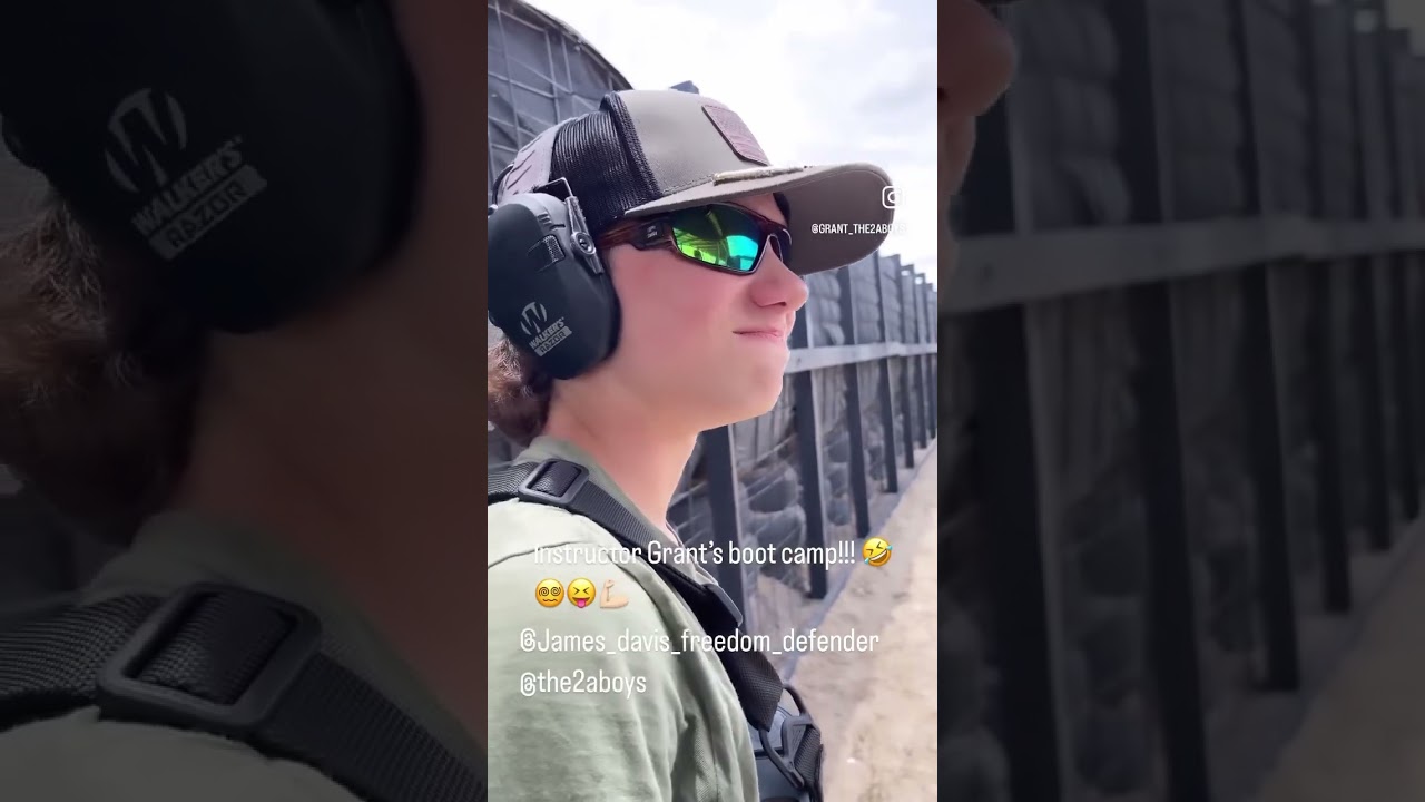 Youth Firearm Safety