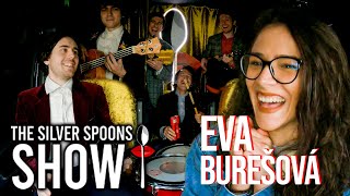 The Silver Spoons SHOW - Eva Salvatore Burešová