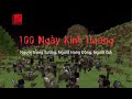 Kinh Hoàng + Người Trong Sương và Đêm Máu Vĩnh Cửu, trong tình huống này tôi có thể vượt qua không?
