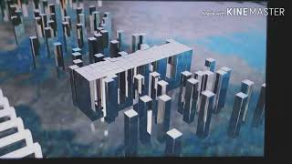01/04/2020 KBS1 Broadcast Opening Sequence