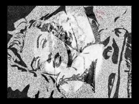 jeff mills - Marilyn Monroe